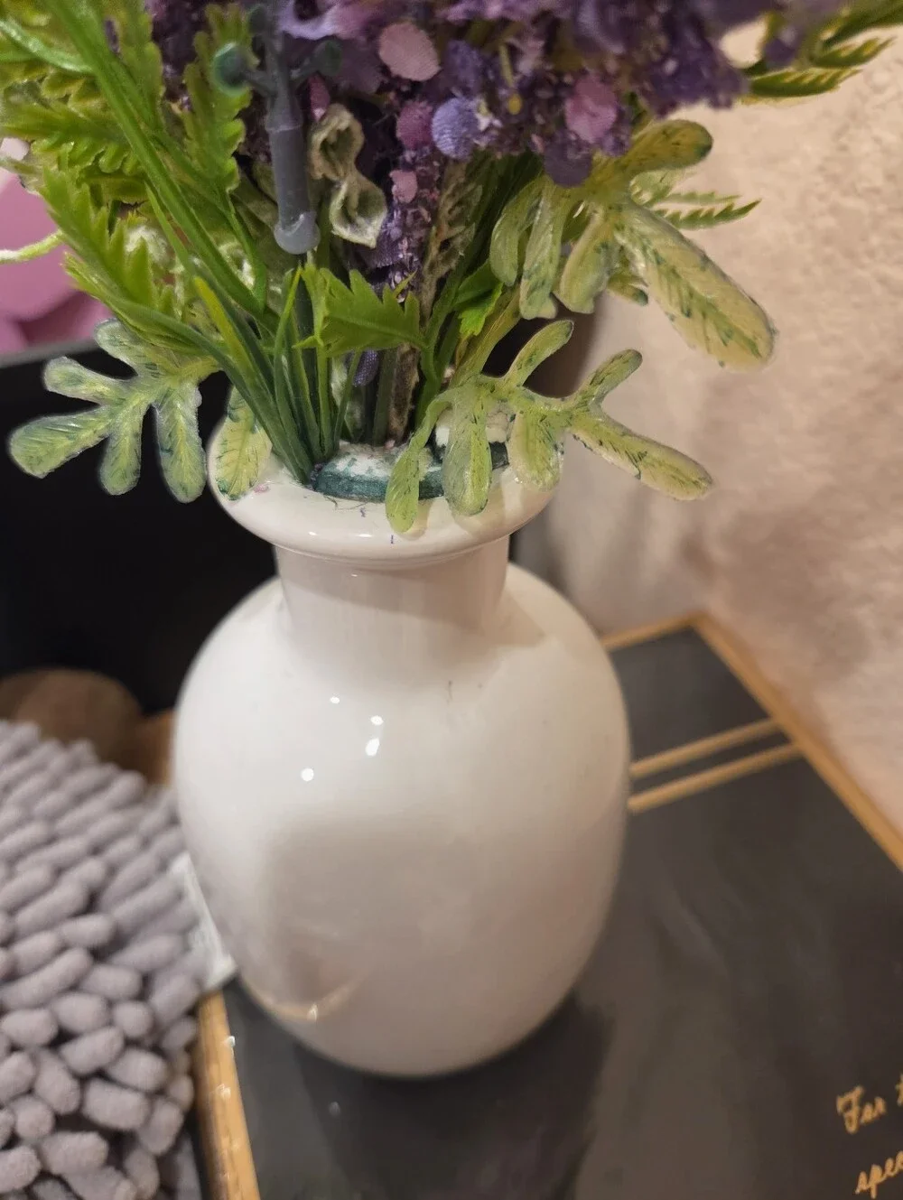 N/A decorative artificial